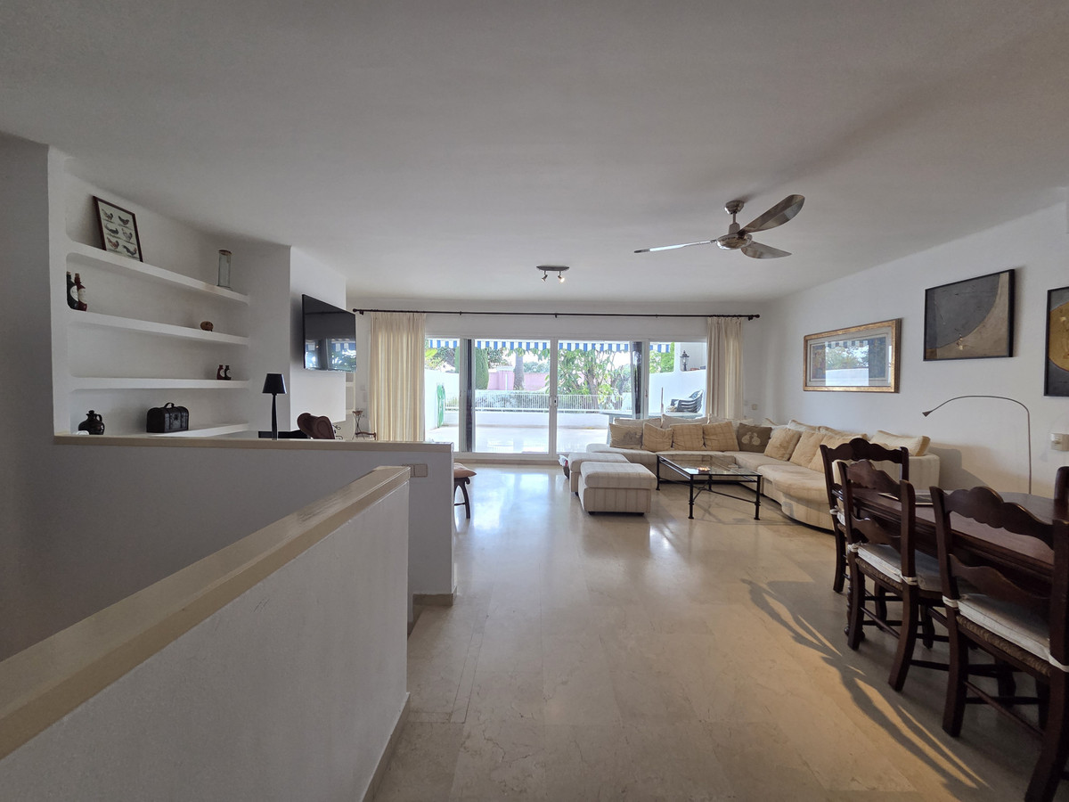 Appartement te koop in Marbella | 4 slaapkamers H5363083