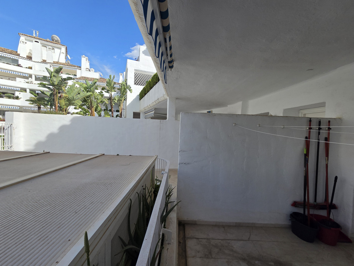 Appartement te koop in Marbella | 4 slaapkamers H5363083