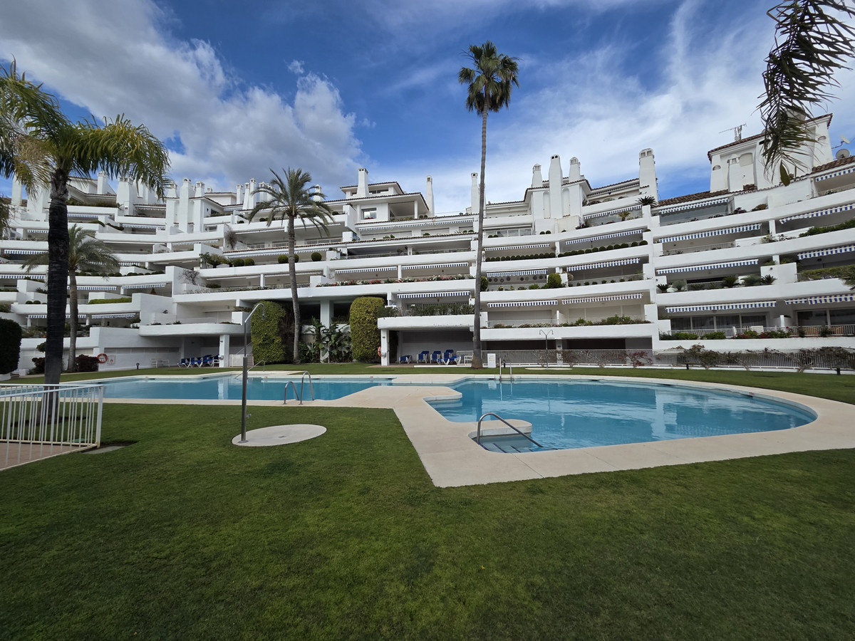 Appartement te koop in Marbella | 4 slaapkamers H5363083