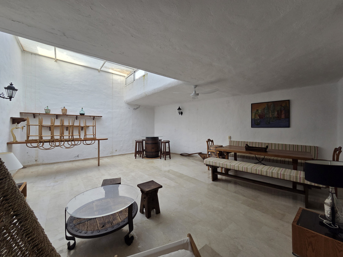 Appartement te koop in Marbella | 4 slaapkamers H5363083