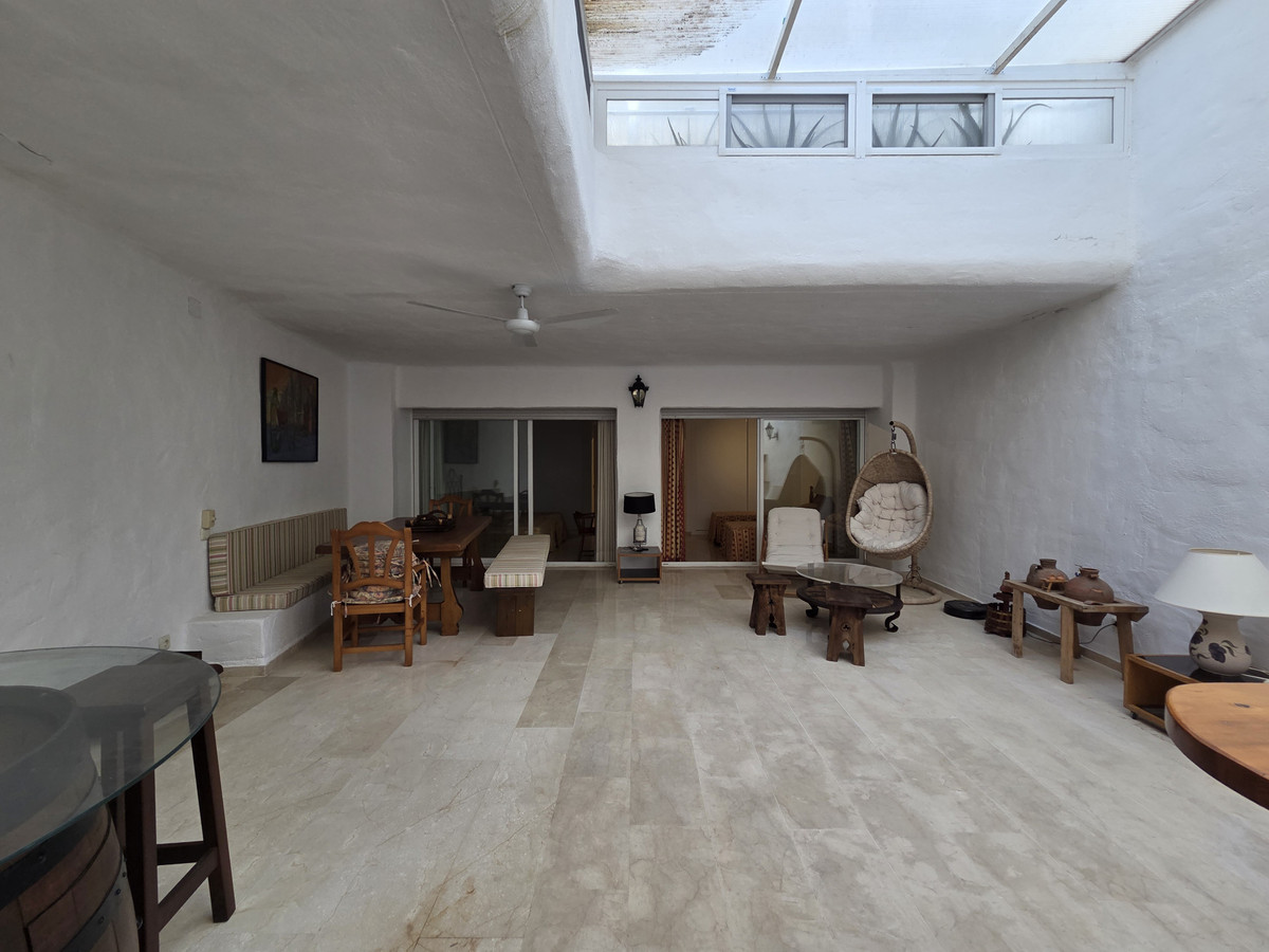 Appartement te koop in Marbella | 4 slaapkamers H5363083