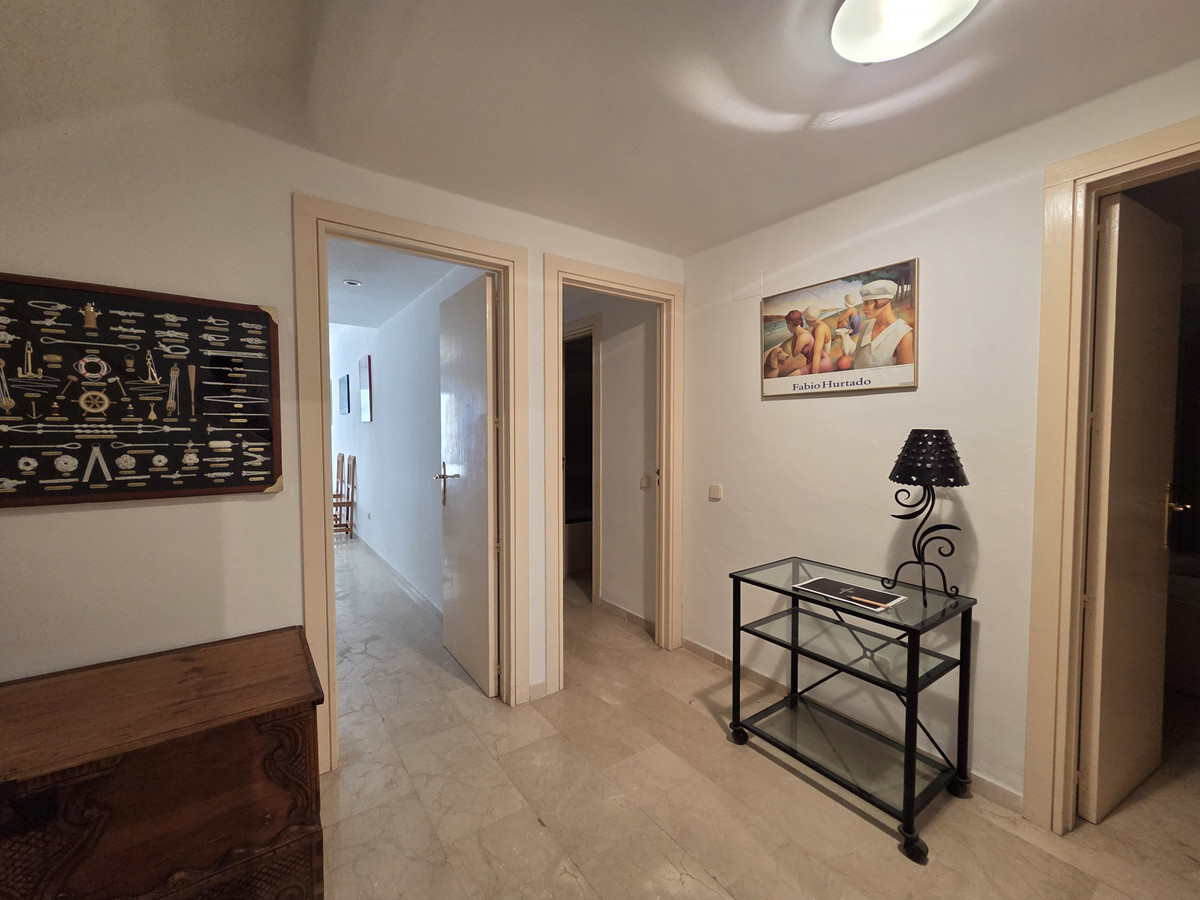 Appartement te koop in Marbella | 4 slaapkamers H5363083