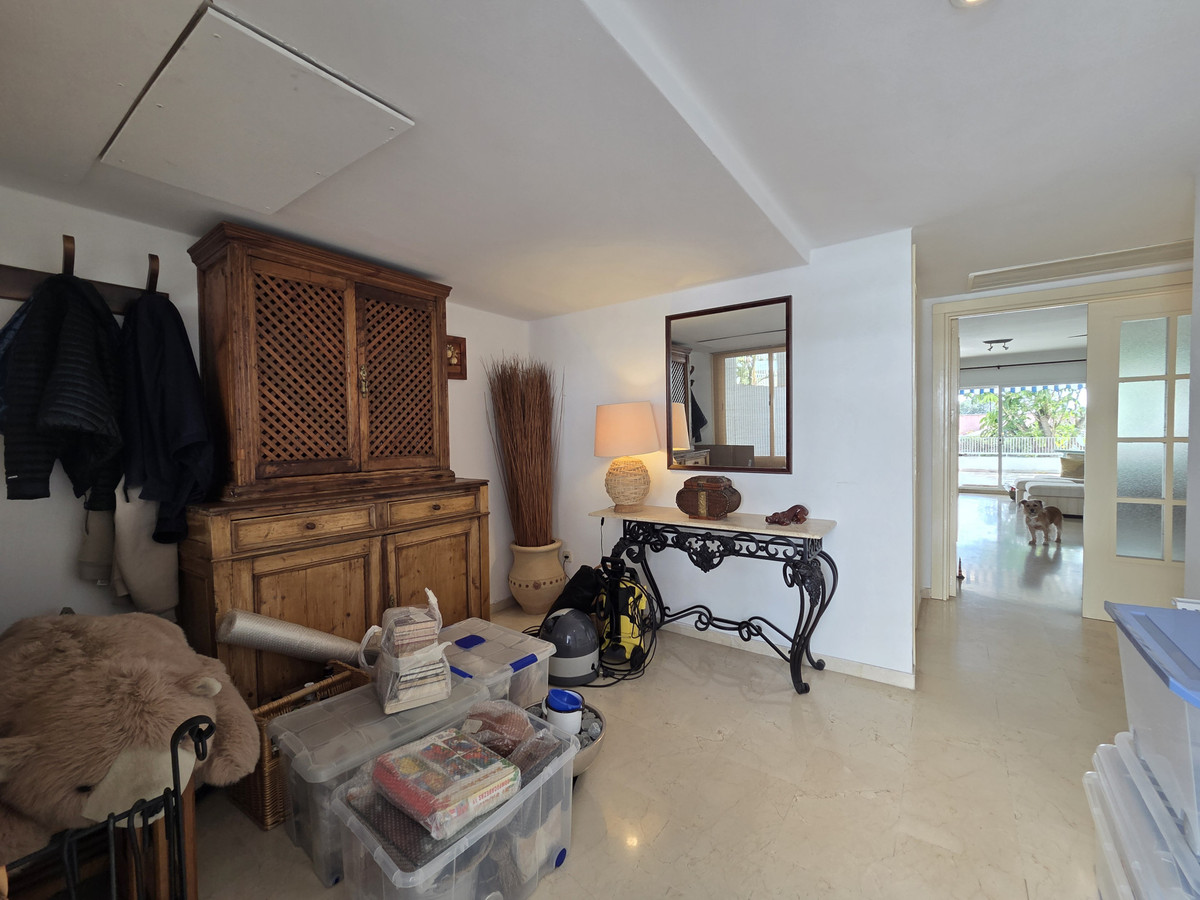 Appartement te koop in Marbella | 4 slaapkamers H5363083