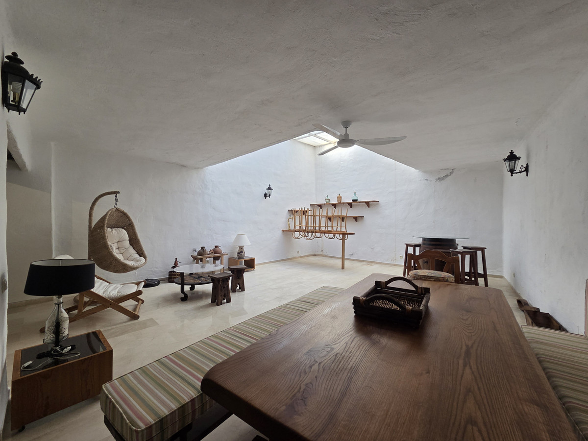 Appartement te koop in Marbella | 4 slaapkamers H5363083