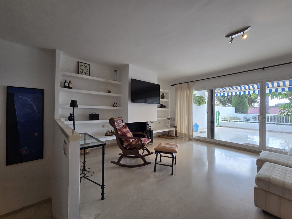Appartement te koop in Marbella | 4 slaapkamers H5363083