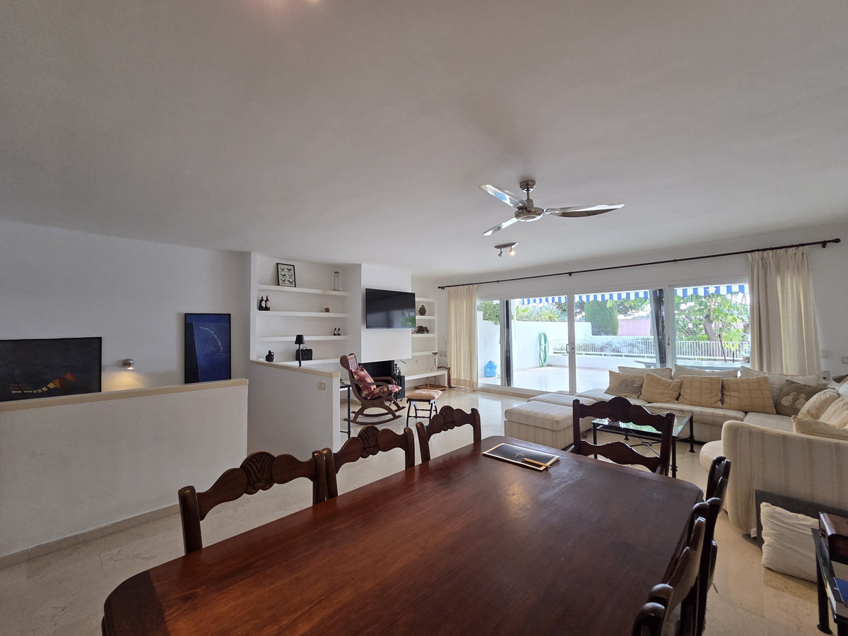 Appartement te koop in Marbella | 4 slaapkamers H5363083