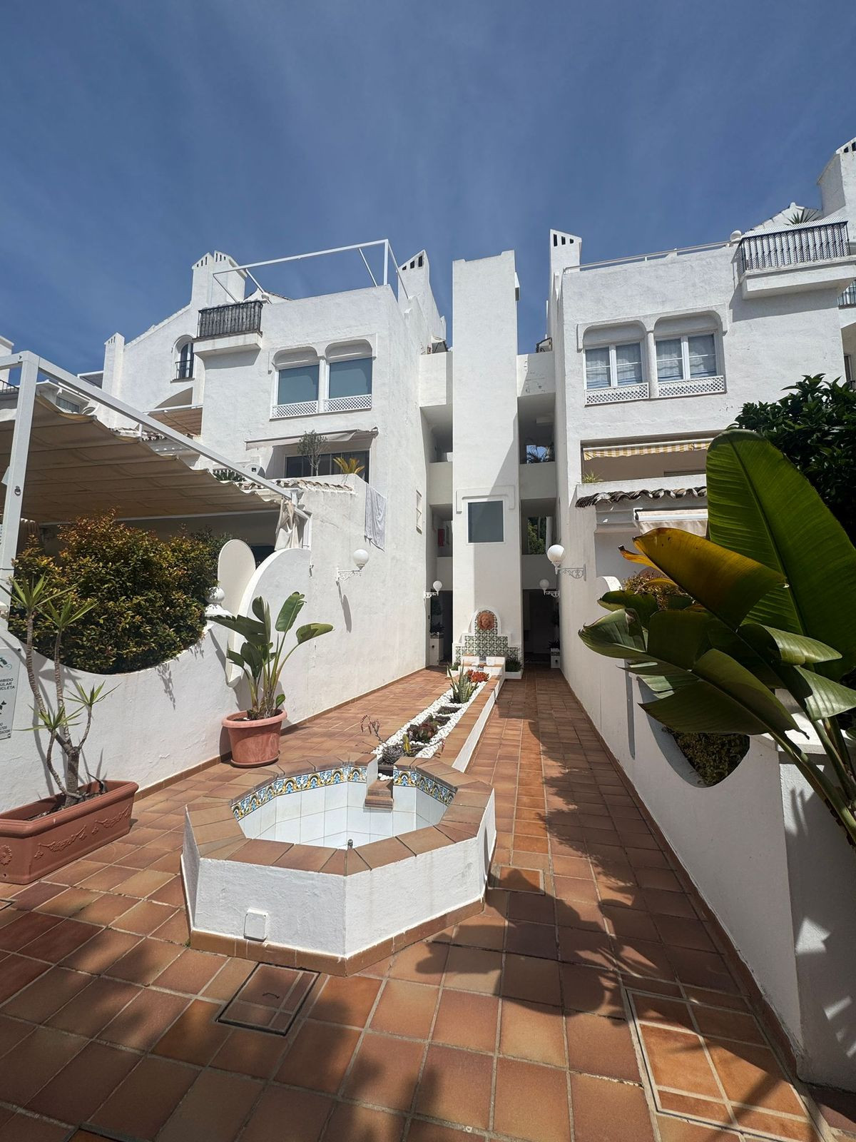 Penthouse te koop in Marbella | 2 slaapkamers H5363983