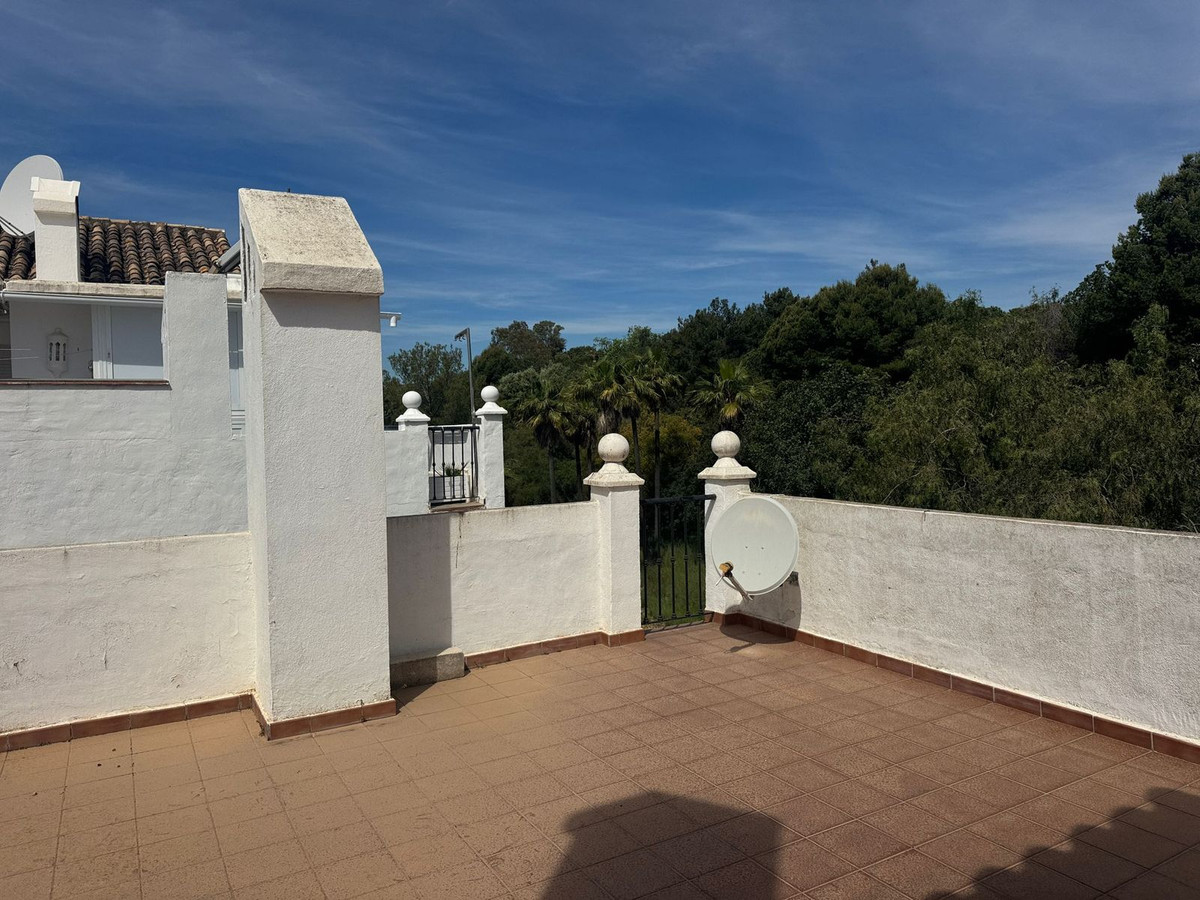 Penthouse te koop in Marbella | 2 slaapkamers H5363983