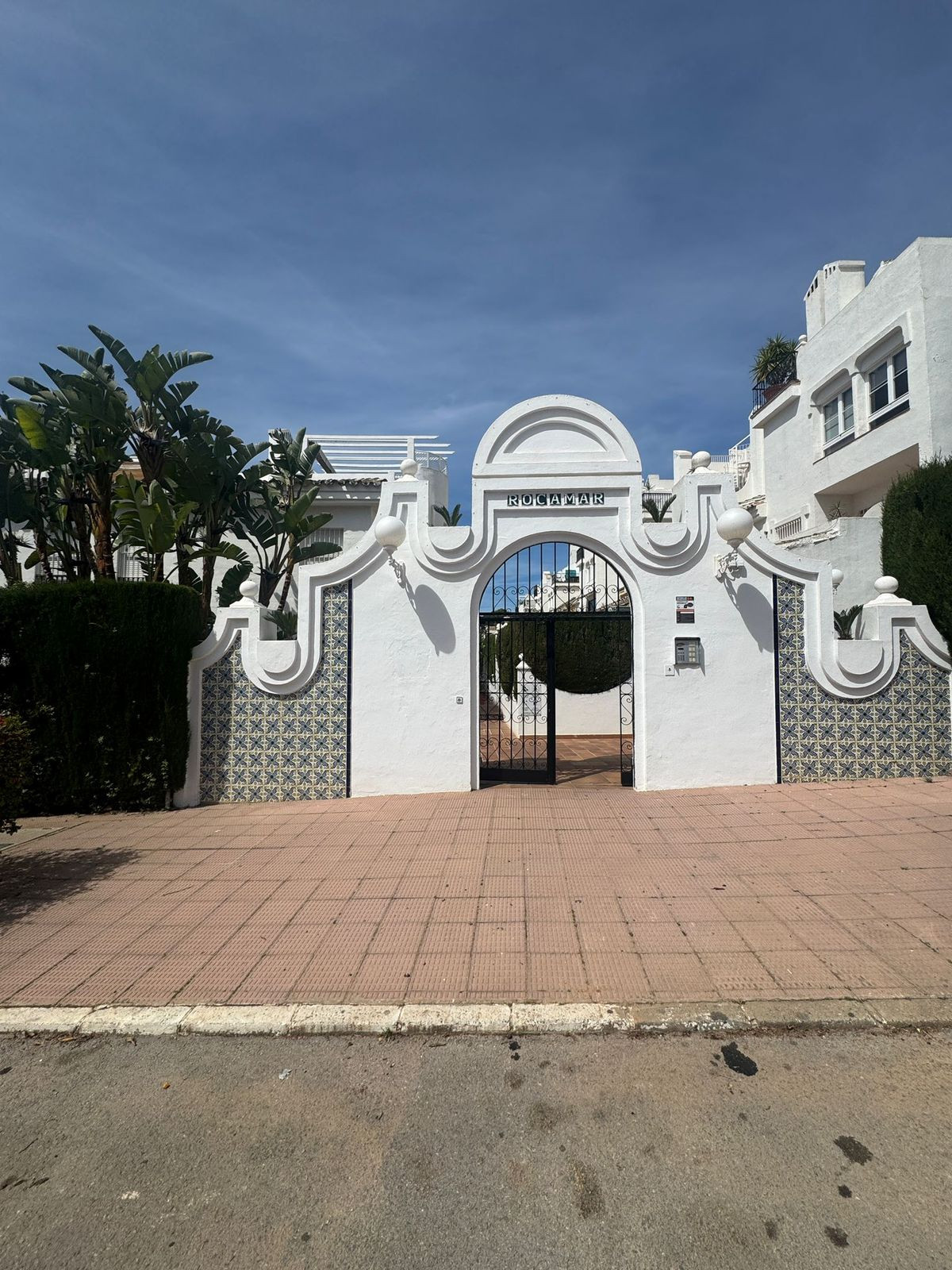 Penthouse te koop in Marbella | 2 slaapkamers H5363983