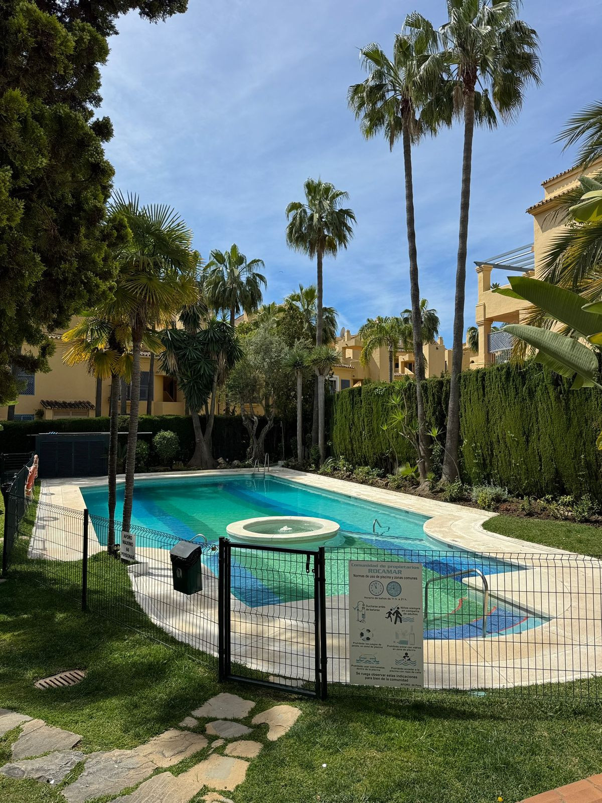 Penthouse te koop in Marbella | 2 slaapkamers H5363983