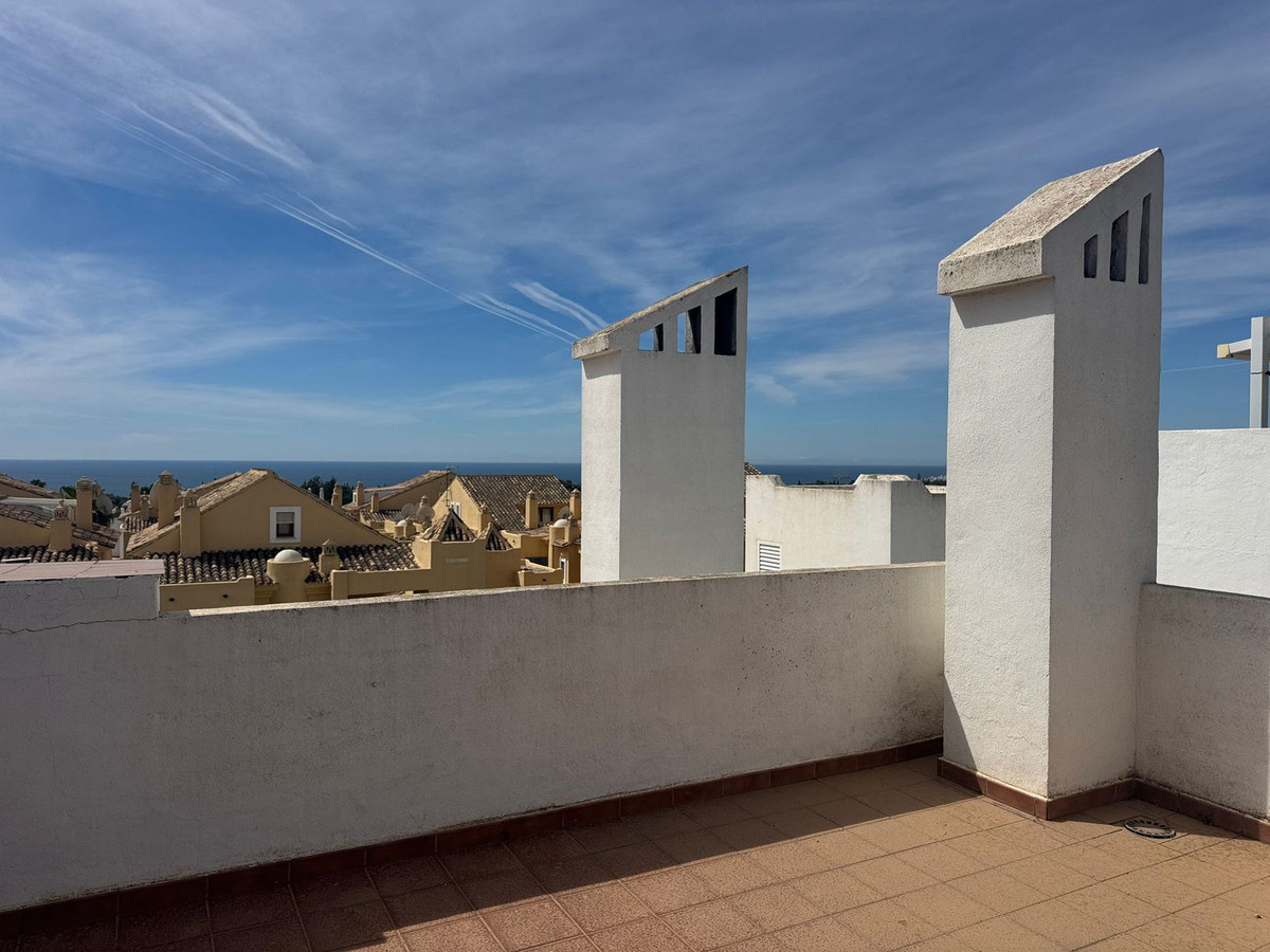 Penthouse te koop in Marbella | 2 slaapkamers H5363983