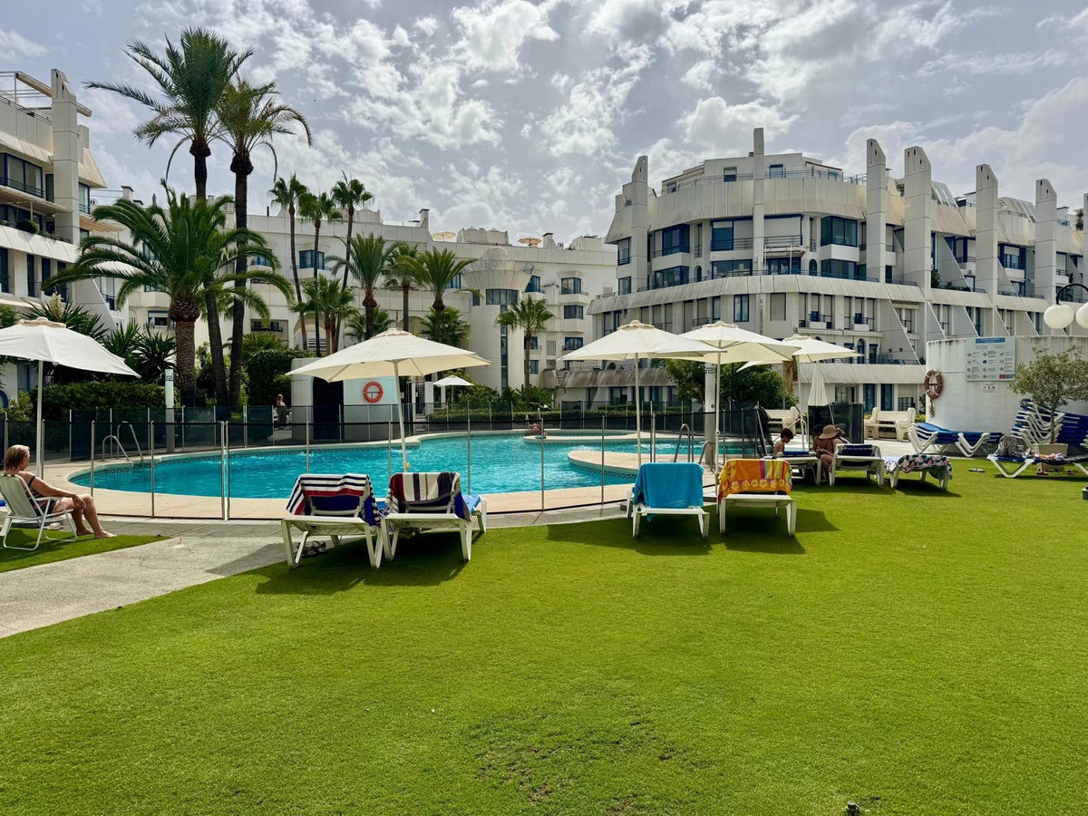 Duplex te koop in Marbella | 2 slaapkamers H5364022