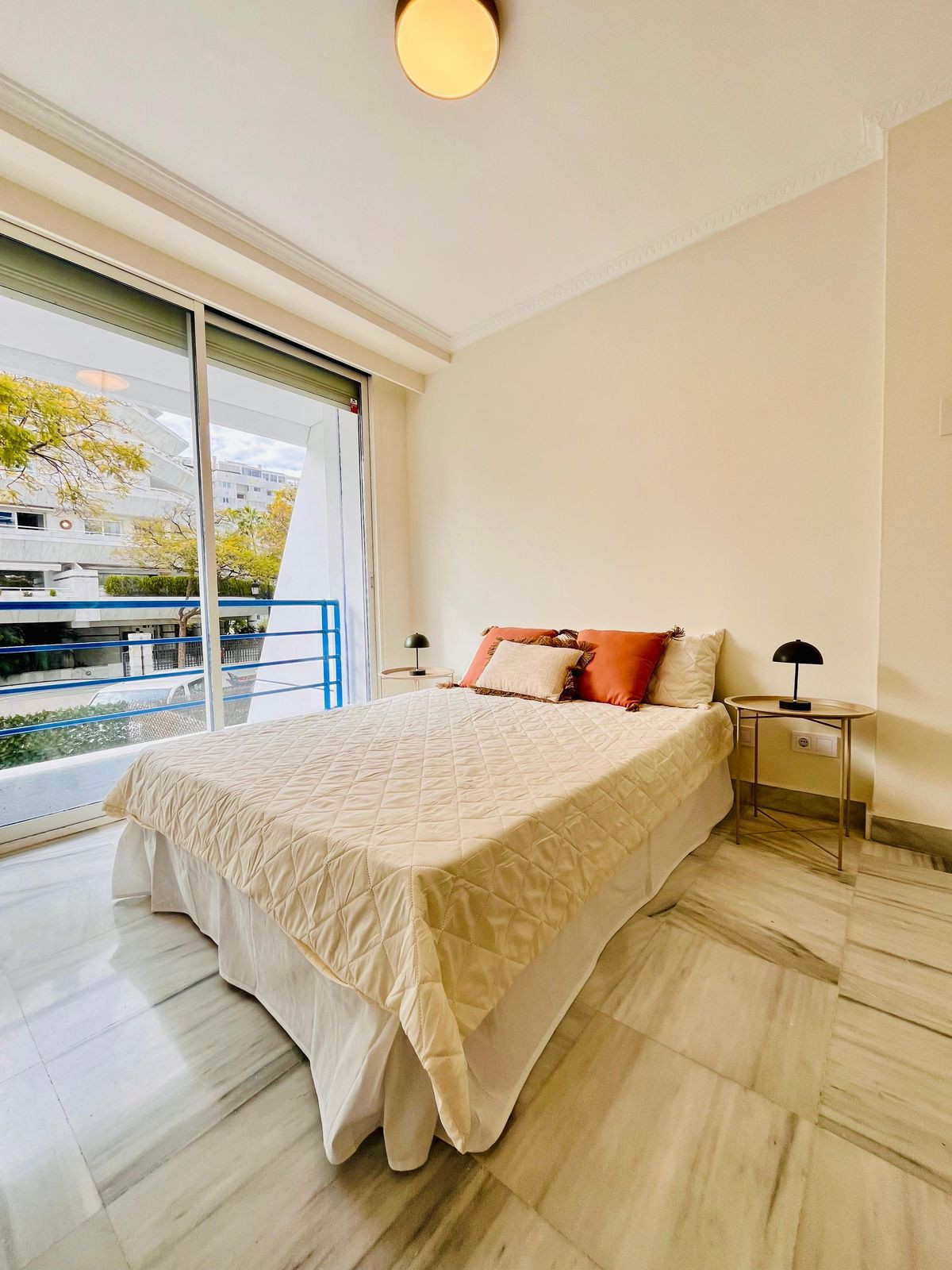 Duplex te koop in Marbella | 2 slaapkamers H5364022