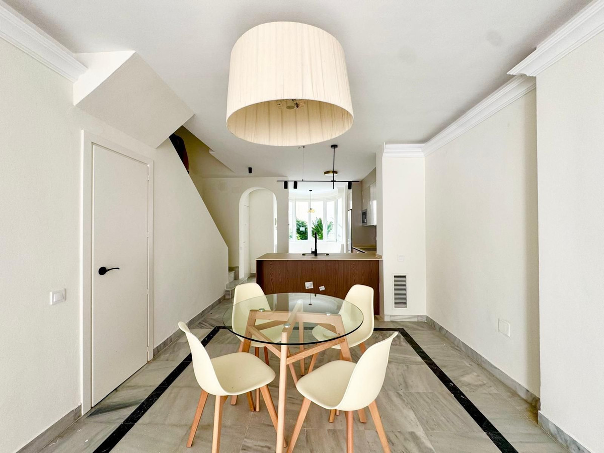 Duplex te koop in Marbella | 2 slaapkamers H5364022