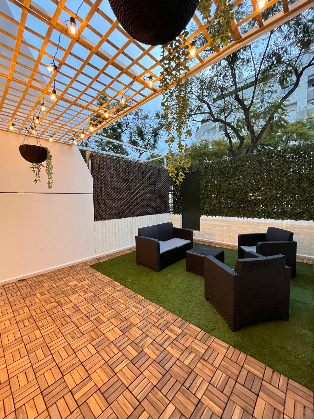 Duplex te koop in Marbella | 2 slaapkamers H5364022