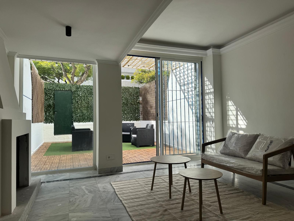 Duplex te koop in Marbella | 2 slaapkamers H5364022