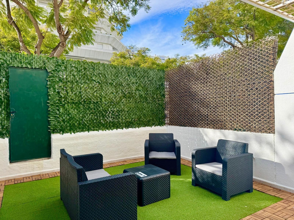 Duplex te koop in Marbella | 2 slaapkamers H5364022