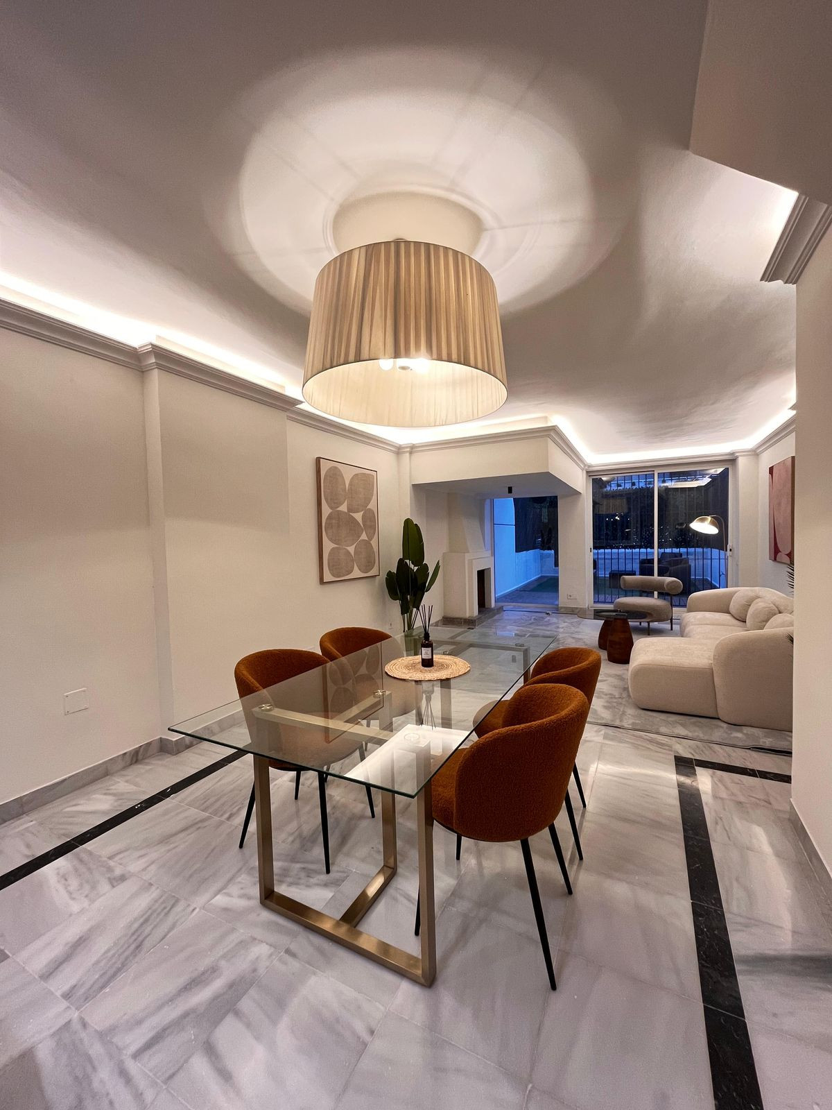 Duplex te koop in Marbella | 2 slaapkamers H5364022