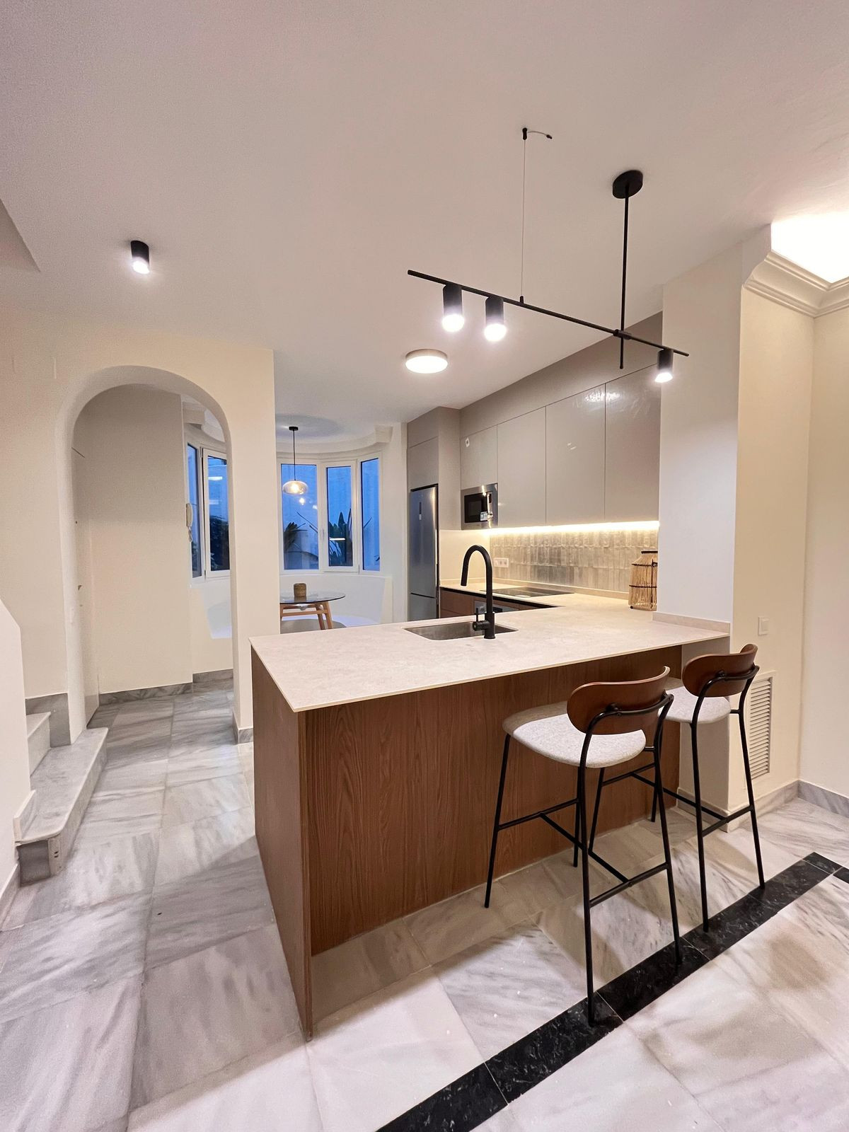 Duplex te koop in Marbella | 2 slaapkamers H5364022