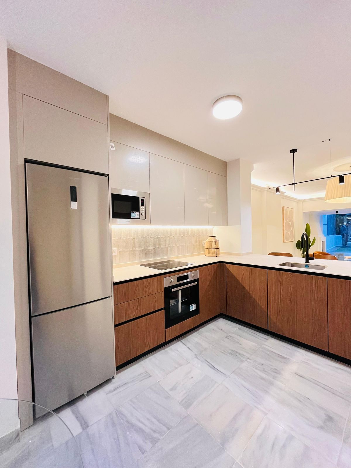 Duplex te koop in Marbella | 2 slaapkamers H5364022