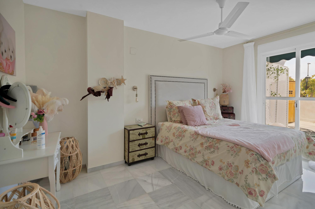 Penthouse te koop in Marbella | 2 slaapkamers H5364034