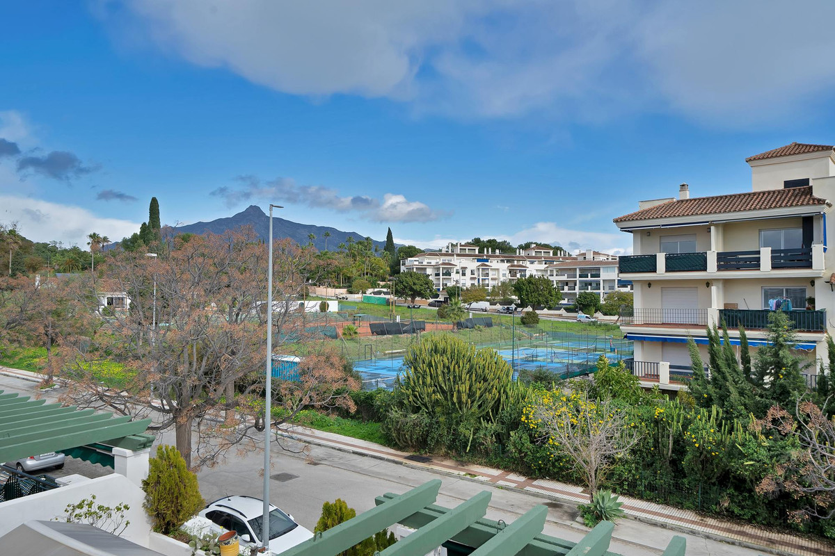 Penthouse te koop in Marbella | 2 slaapkamers H5364034