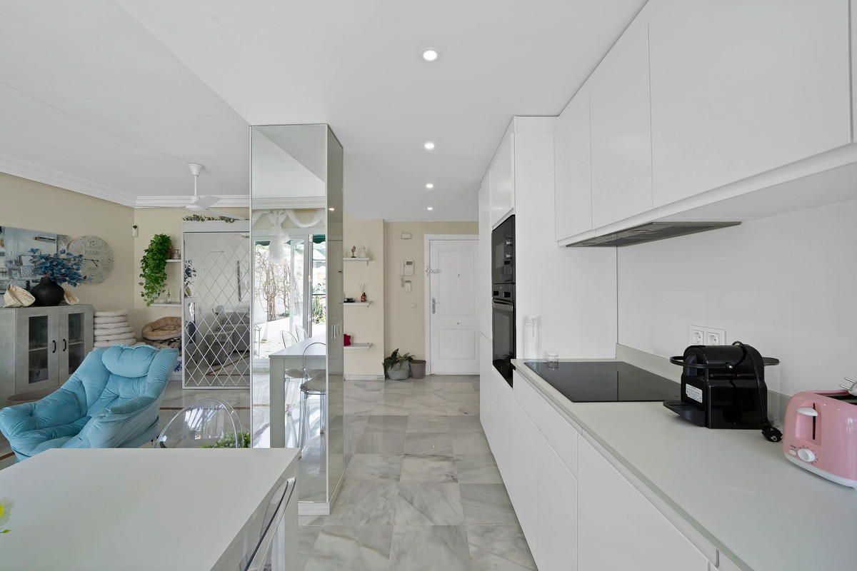 Penthouse te koop in Marbella | 2 slaapkamers H5364034