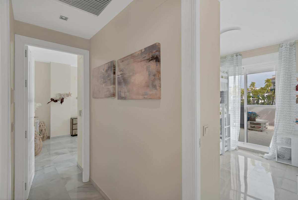 Penthouse te koop in Marbella | 2 slaapkamers H5364034