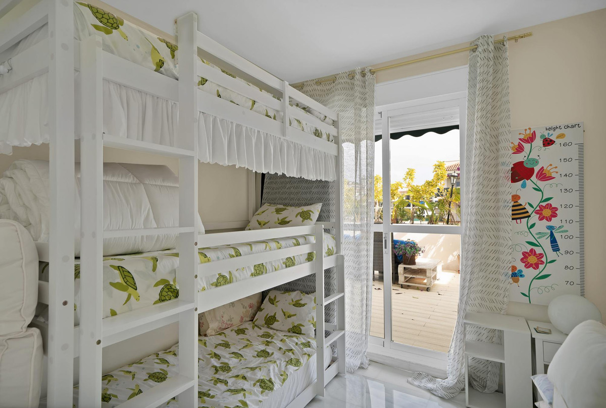 Penthouse te koop in Marbella | 2 slaapkamers H5364034