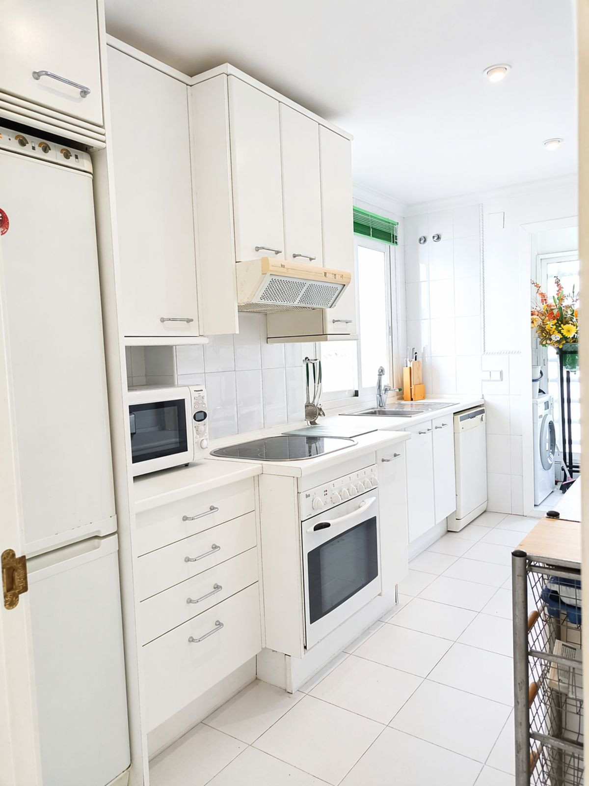 Appartement te koop in Marbella | 3 slaapkamers H5364898