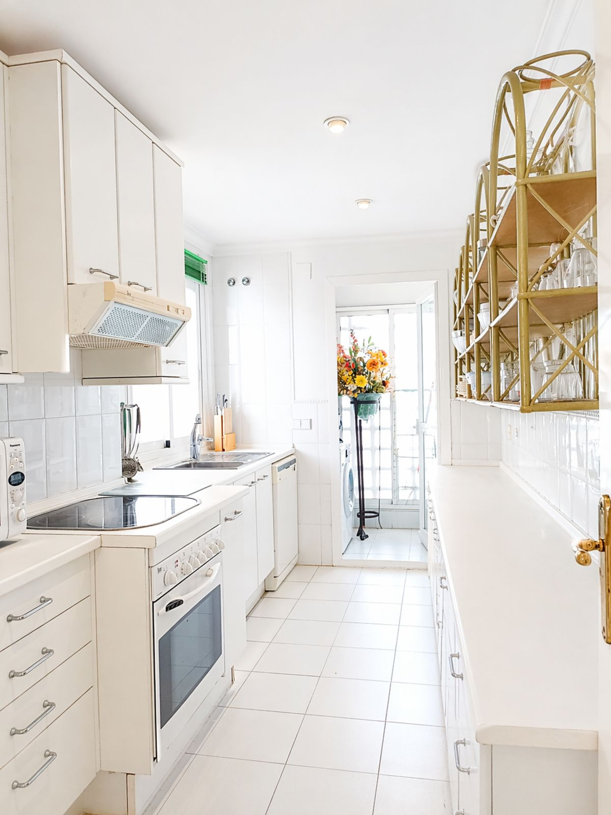 Appartement te koop in Marbella | 3 slaapkamers H5364898