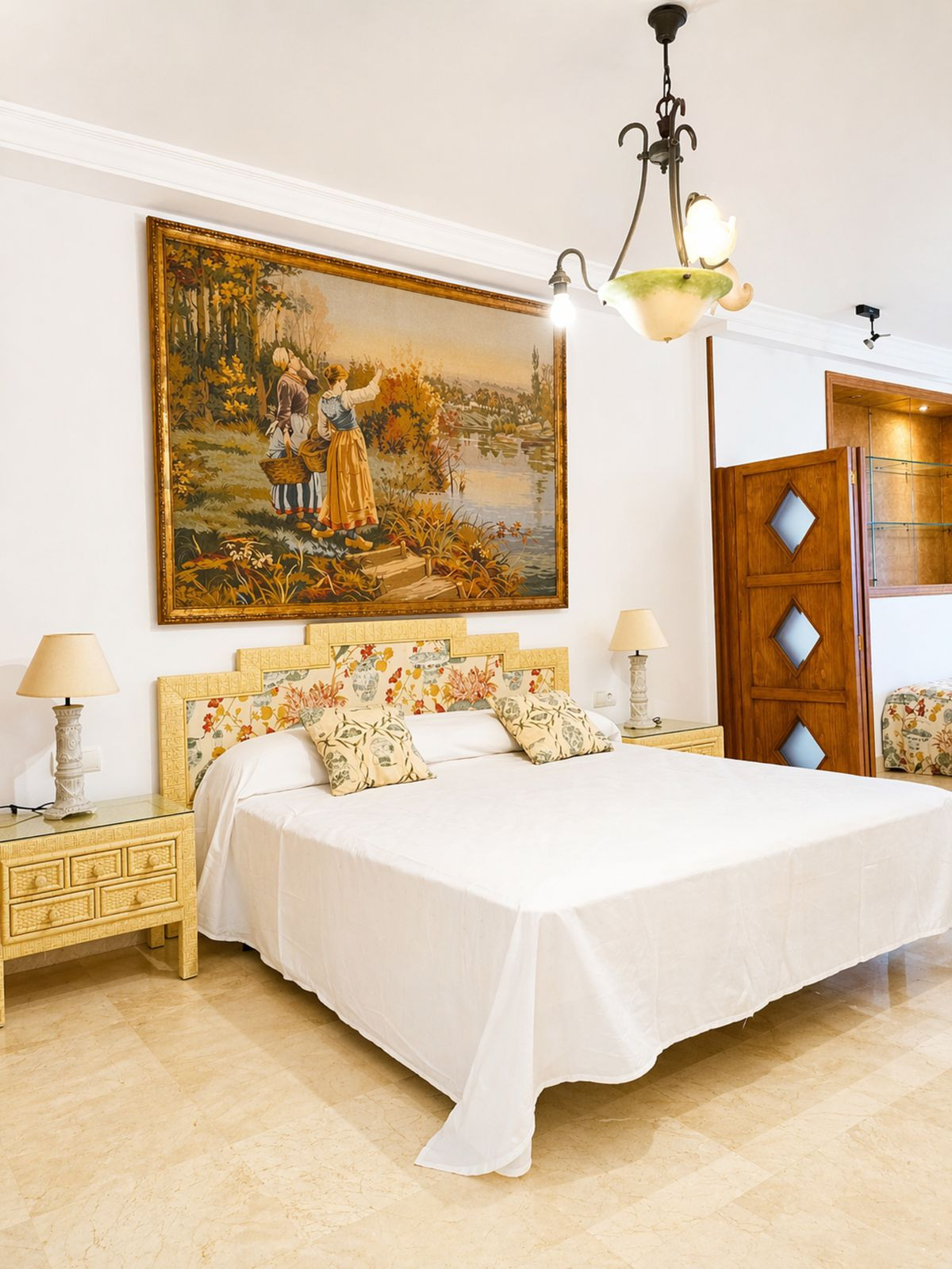 Appartement te koop in Marbella | 3 slaapkamers H5364898