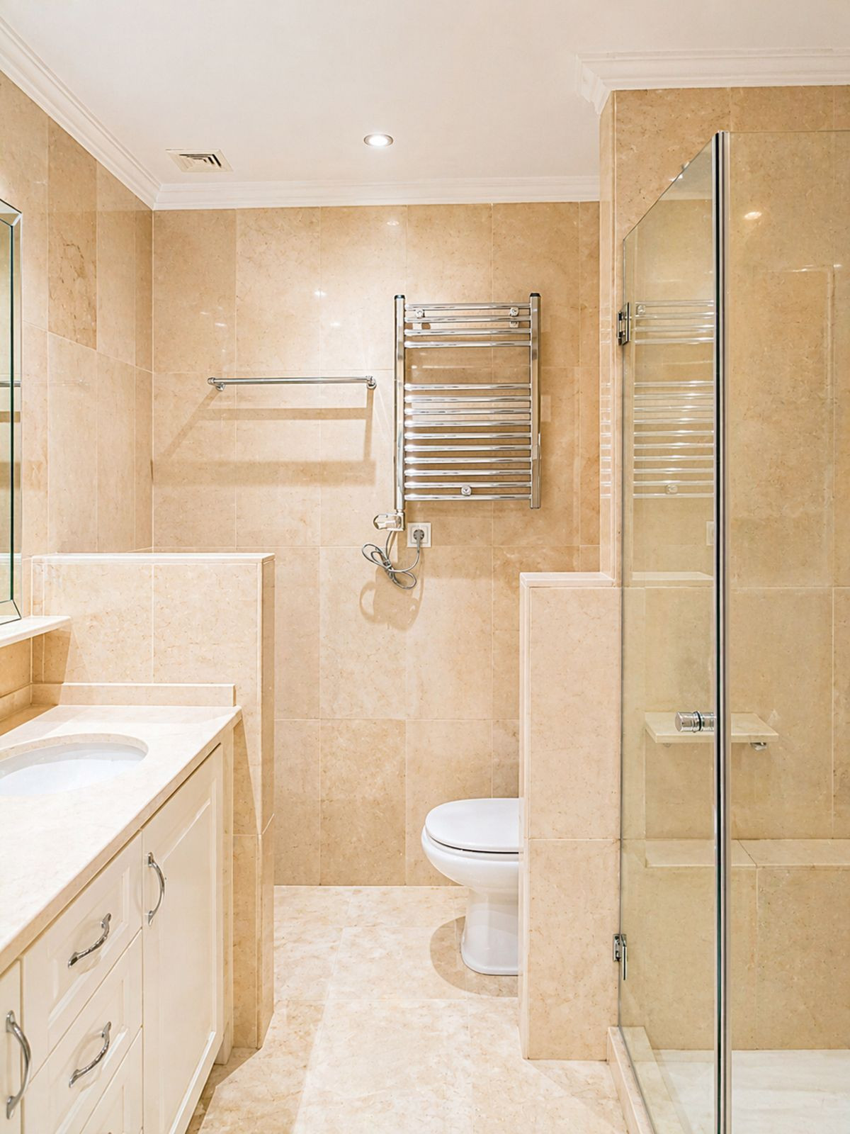 Appartement te koop in Marbella | 3 slaapkamers H5364898