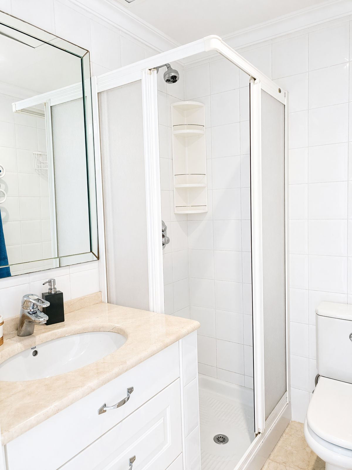 Appartement te koop in Marbella | 3 slaapkamers H5364898