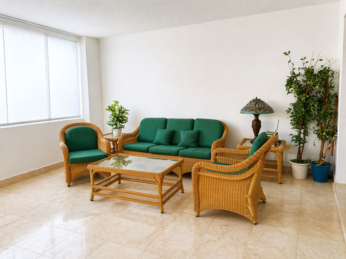 Appartement te koop in Marbella | 3 slaapkamers H5364898