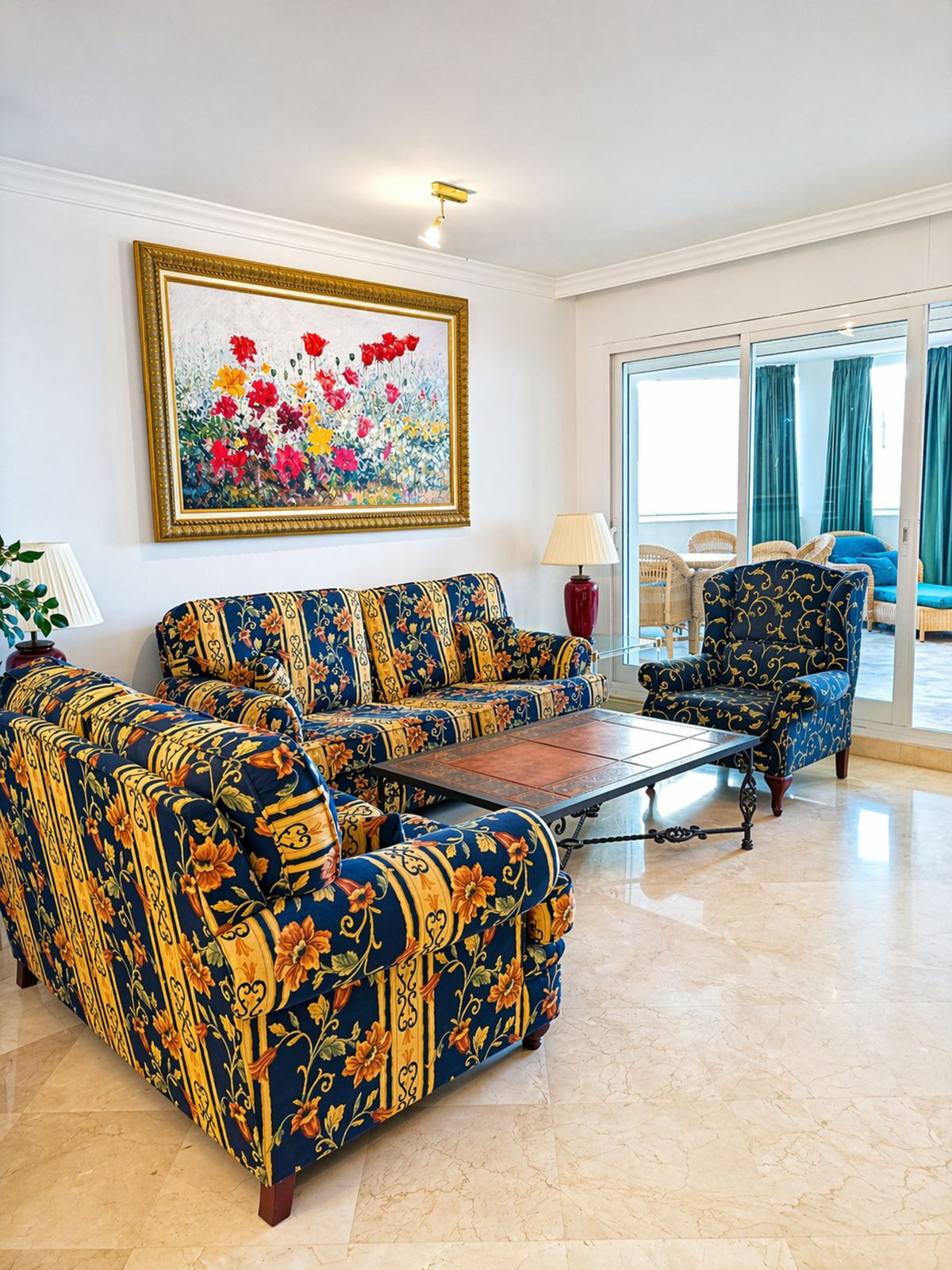 Appartement te koop in Marbella | 3 slaapkamers H5364898