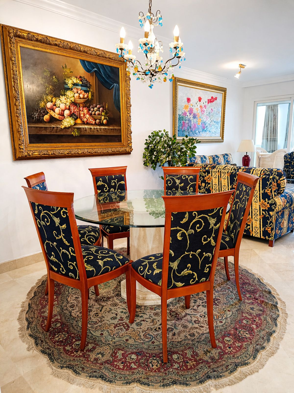 Appartement te koop in Marbella | 3 slaapkamers H5364898