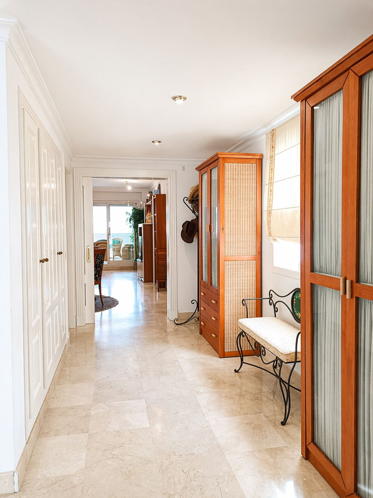 Appartement te koop in Marbella | 3 slaapkamers H5364898