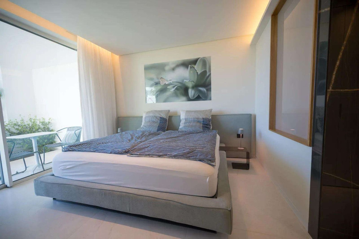 Appartement te koop in Marbella | 3 slaapkamers H5365306