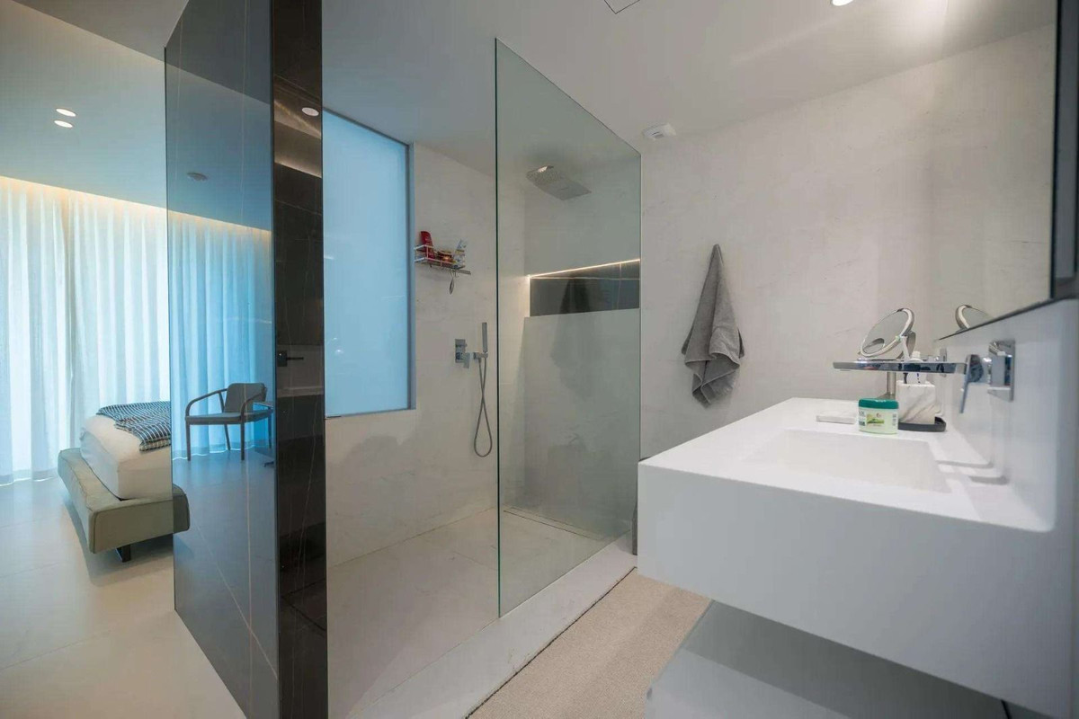 Appartement te koop in Marbella | 3 slaapkamers H5365306