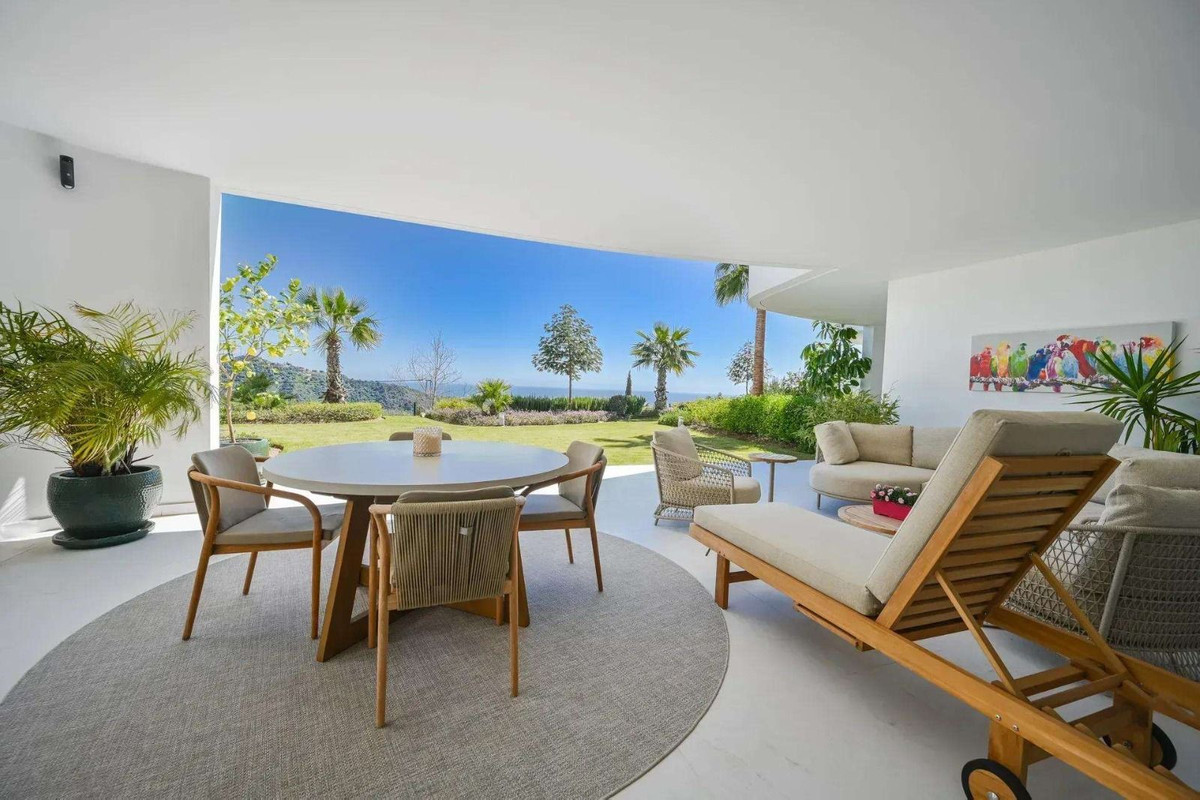 Appartement te koop in Marbella | 3 slaapkamers H5365306