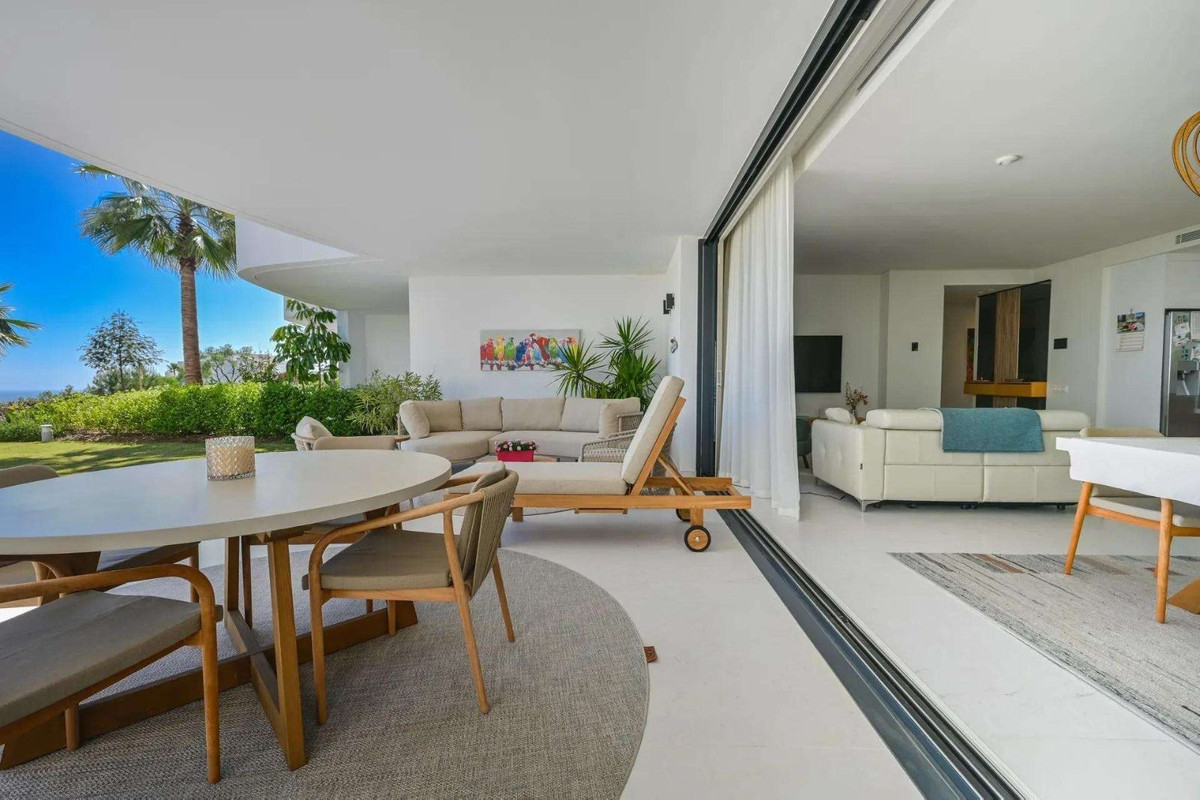 Appartement te koop in Marbella | 3 slaapkamers H5365306