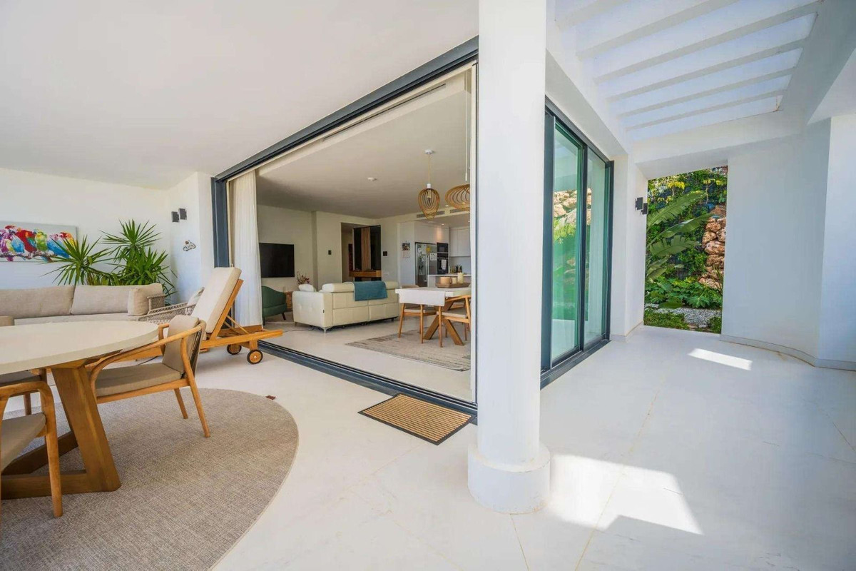 Appartement te koop in Marbella | 3 slaapkamers H5365306