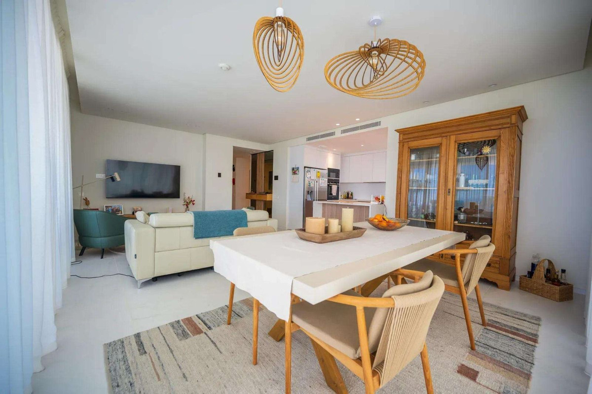 Appartement te koop in Marbella | 3 slaapkamers H5365306