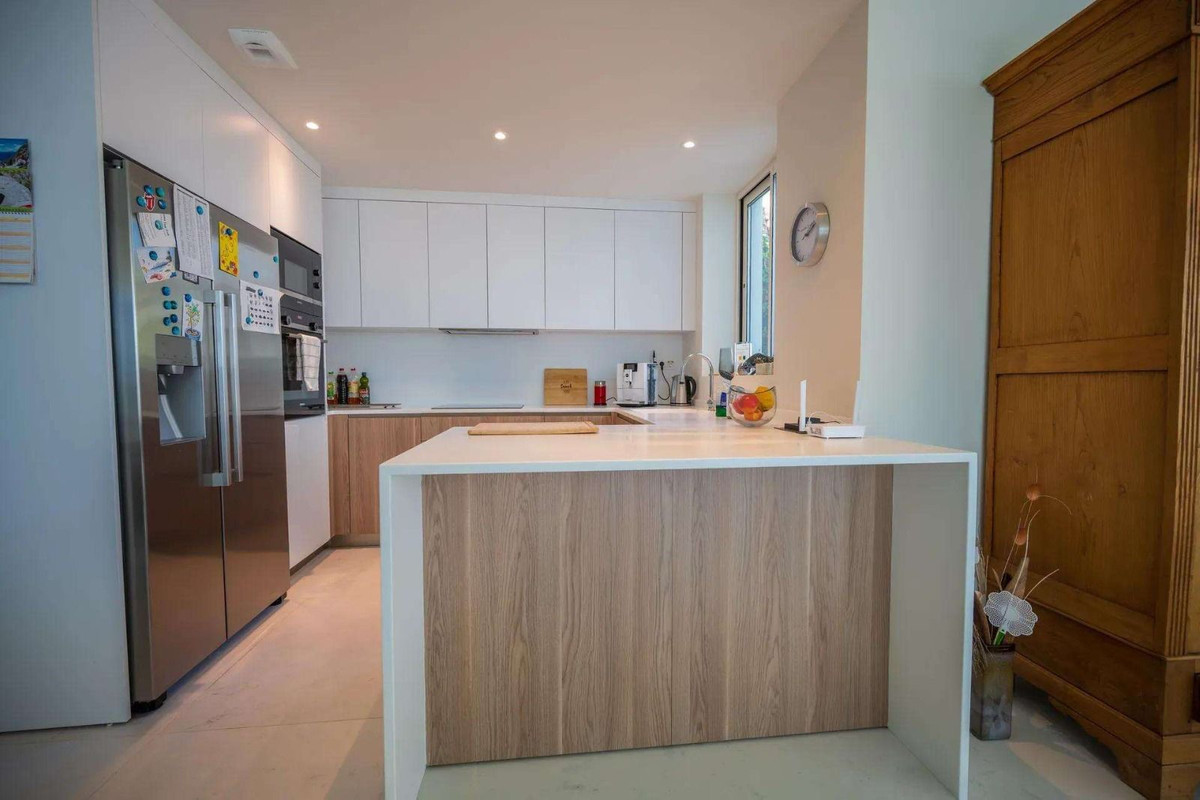 Appartement te koop in Marbella | 3 slaapkamers H5365306