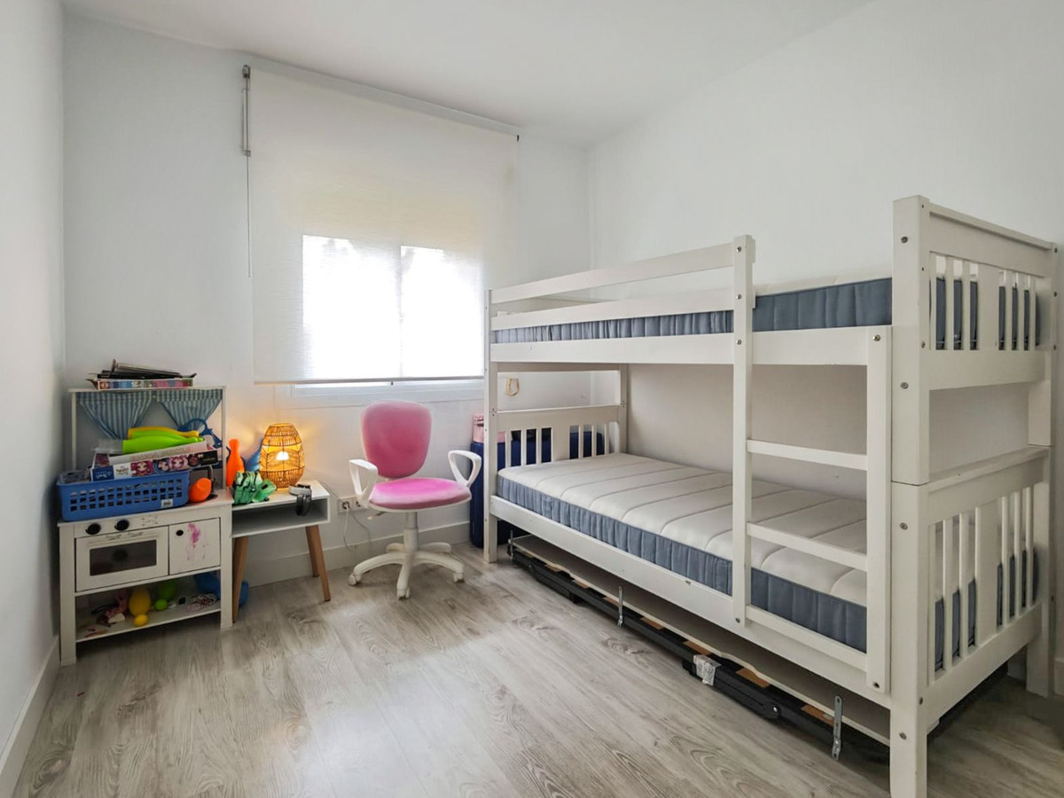 Appartement te koop in Marbella | 3 slaapkamers H5365768