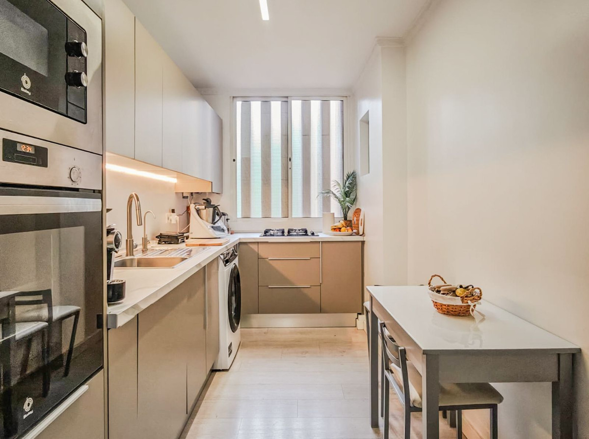 Appartement te koop in Marbella | 3 slaapkamers H5365768