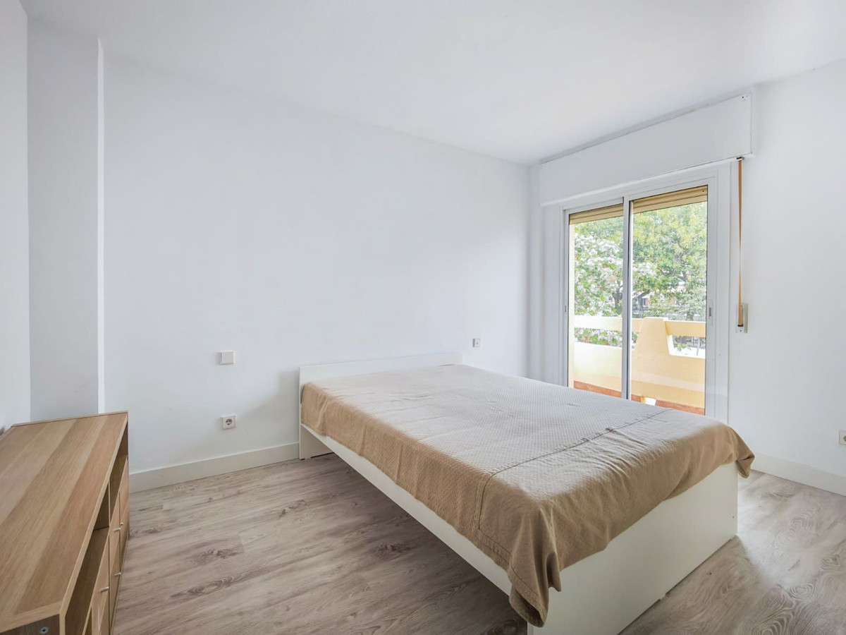 Appartement te koop in Marbella | 3 slaapkamers H5365768