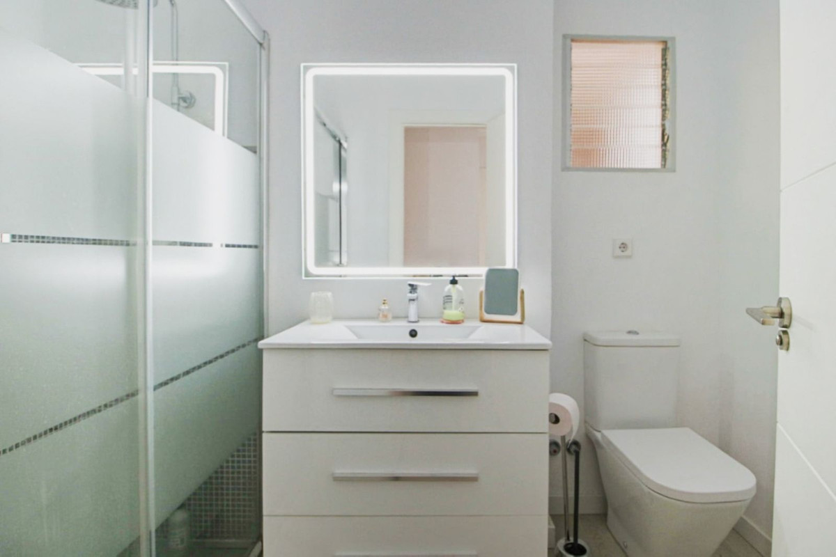 Appartement te koop in Marbella | 3 slaapkamers H5365768