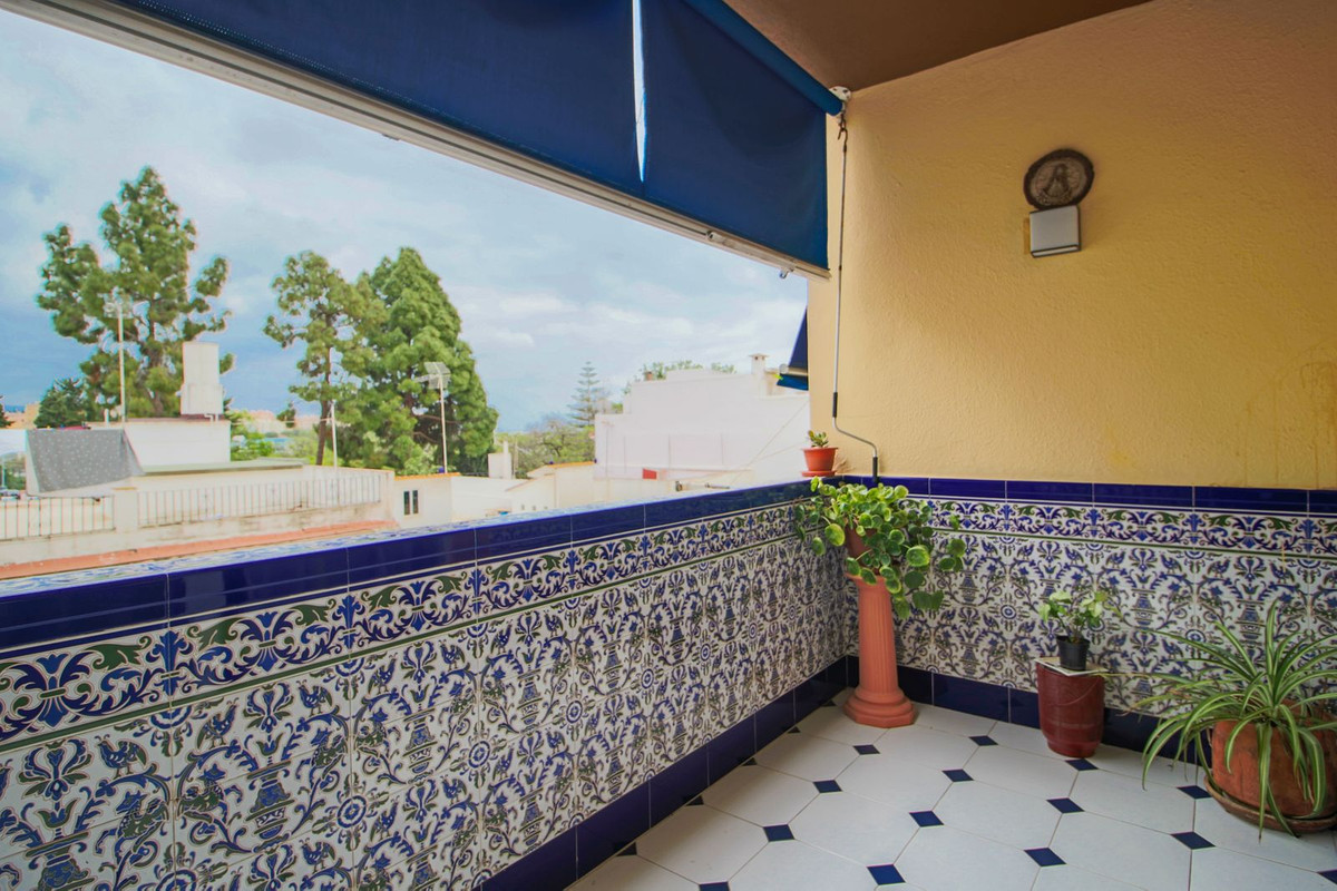 Appartement te koop in Marbella | 3 slaapkamers H5365768